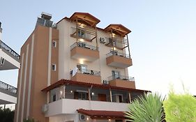 Sea'S Hotel
